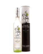 Demonio de Los Andes Mosto Verde Italia Pisco Gran Demonio 50 cl 44%